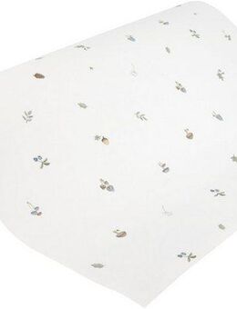 LITTLE DUTCH Vliestapete Forest Treasures, glatt, neutral, (1 St), 10mx52cm (ca. 5m2)