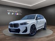 BMW iX, 1 eDrive20 M-Sport H K Massage DA Prof, Jahr 2024 - Freiberg
