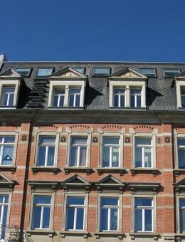 2 -Raumwohnung mit freiem Blick auf den Windberg - Freital