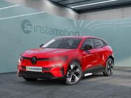 Renault Megane, E-Tech electric Equilibre EV60 CityP, Jahr 2023 - München