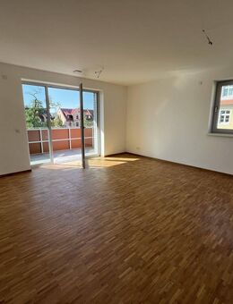 Top-Erdgeschosswohnung - Sömmerda