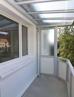 *Sparfüchse aufgepasst* - schicke 3RW mit Badewanne in toller Lage! - Freiberg