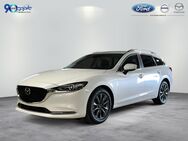 Mazda 6, Kombi 165 Automatik Center-Line, Jahr 2024 - Rutesheim