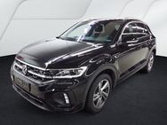 VW T-Roc, 2.0 TDI R-Line, Jahr 2023 - Schrobenhausen