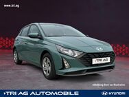 Hyundai i20, 1.2 (MY25) Benzin (79 ) 5-MT Select, Jahr 2024 - Kippenheim