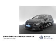 VW Golf, 2.0 TSI VIII GTI Clubsport BlackStyle NaviPro HarmanKardon, Jahr 2022 - München