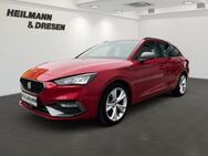 Seat Leon, 1.5 TSI Sportstourer FR Sitz Regen, Jahr 2021 - Gelsenkirchen