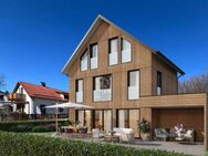 Neubauprojekt: Ihr modernes Einfamilienhaus in Kirchseeon - Kirchseeon