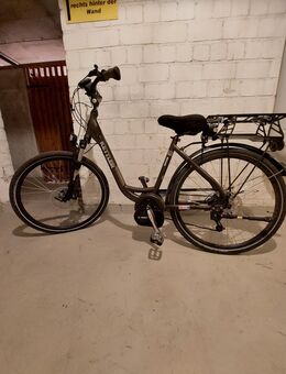 E-Bike KETTLER PERFORMANCE Damen nur 57 km gefahren - Sehr gut! - Neu Isenburg