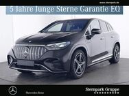 Mercedes EQE, 43 AMG Hyper Distro, Jahr 2024 - Rheda-Wiedenbrück