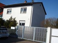 ** Willkommen in Ihrer Wohlfühl - Oase ... Ein-/ oder Zweifamilienhaus in ruhiger begehrter Lage** - Altlußheim