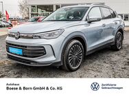 VW Tiguan, 1.5 TSI Life, Jahr 2024 - Marburg