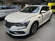 Renault Talisman, Grandtour TCe 160 GPF ZEN, Jahr 2022 - Dresden