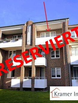 ### Der Maler geht ....Ihr Möbelwagen kommt! ### - Varel