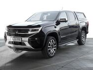 VW Amarok, 3.0 TDI DoubleCab Aventura IQ LIGHT, Jahr 2024 - Hannover