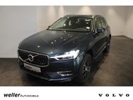 Volvo XC60, T5 Inscription AWD Luftfahrwerk, Jahr 2017 - Bietigheim-Bissingen