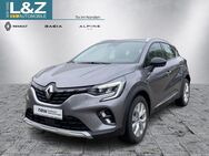 Renault Captur, Intens Hybrid Standort Bad Malente, Jahr 2021 - Bornhöved