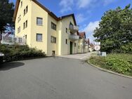 Anleger aufgepasst!!! - Attraktive Eigentumswohnung mit Stellplatz in ruhiger Wohnlage von Weißenborn - Vermietet - - Weißenborn (Thüringen)