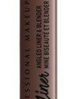 NYX Eyeliner Professional Makeup Epic Smoke Liner Nude Haze, mit Lifting-Effekt