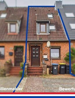 Separates Wohnen unter einem Dach - Nortorf (Landkreis Rendsburg-Eckernförde)