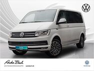 VW T6 Multivan, 2.0 TDI Generation SIX, Jahr 2018 - Bad Homburg (Höhe)