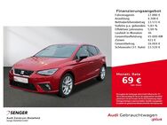 Seat Ibiza, 1.0 TSI FR, Jahr 2023 - Bielefeld