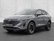 Nissan Qashqai, 1.3 DIG-T N-Connecta 158PS MHEV Winter Komfort-Paket, Jahr 2024 - Euskirchen