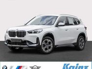 BMW X1, sDrive18d xLine Live, Jahr 2023 - Kottenheim