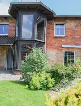 Charmante Doppelhaushälfte in gepflegtem Zustand - Wittenhagen/Abtshagen - Wittenhagen