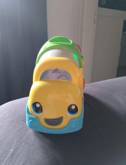 VTech Farbmischer - Hamburg