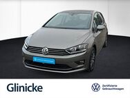 VW Golf Sportsvan, 1.4 TSI Allstar Clima, Jahr 2017 - Bad Sooden-Allendorf