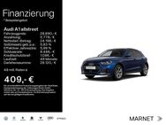 Audi A1, allstreet 35 TFSI S line Audi Connect, Jahr 2023 - Bad Nauheim