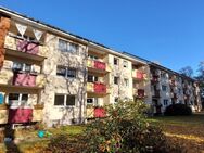 --3-Zimmerwohnung in Ihlseenähe-- - Bad Segeberg