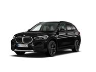 BMW X1, sDRIVE 18d AUTOMATIK, Jahr 2020 - Krefeld