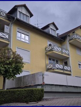 Tiengen - idyllisch wohnen 3,5 Zimmer - 78 m ² - Waldshut-Tiengen
