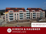 Am Bräuhaus - Herrliche Dach-Loggia mit Weitblick, Mühlhausen - Mühlhausen (Regierungsbezirk Oberpfalz)