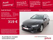 Audi A4, Avant Advanced 35 TDI, Jahr 2023 - Berlin