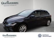 VW Polo, 1.0 TSI Style, Jahr 2024 - Tuttlingen