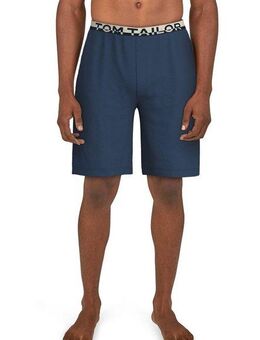 TOM TAILOR Bermudas Brügge mit Logo-Bund