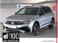 VW Tiguan, 2.0 TSI Allspace R-Line, Jahr 2024 - Wetzlar