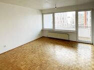 Offenbach: Top Kapitalanlage! Vermietete 3-Zimmer-Wohnung in zentraler Lage! - Offenbach (Main)