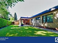 Bloherfelde - Bungalow in ruhiger schöner Lage - Oldenburg