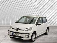 VW up, up Basis Syst, Jahr 2022 - Unterschleißheim