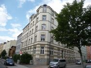 Frisch renovierte 3 Zimmerwohnung mit neuer EBK - Schwerin