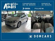 VW Golf Sportsvan VII Allstar*GARANTIE+AHK+ALU+PDC* - Pulheim