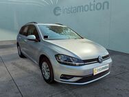 VW Golf Variant, 1.0 TSI Golf VII Trendline ISO, Jahr 2019 - München