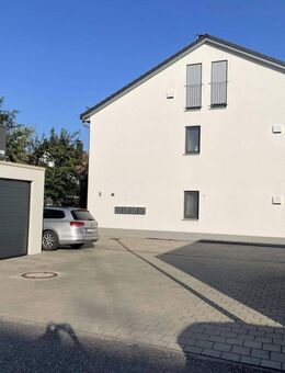 Ruhige exklusive 3-Zimmer-Maisonette Wohnung - Rudelzhausen
