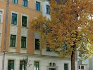 helle 2 Raum Wohnung - Plauen