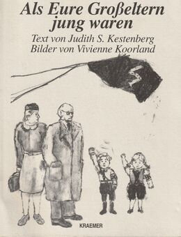 Kestenberg, Judith: Als eure Großeltern jung waren - Steinhagen (Nordrhein-Westfalen)