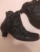 BRAKO Stiefeletten Gr. 37 neu in 35753